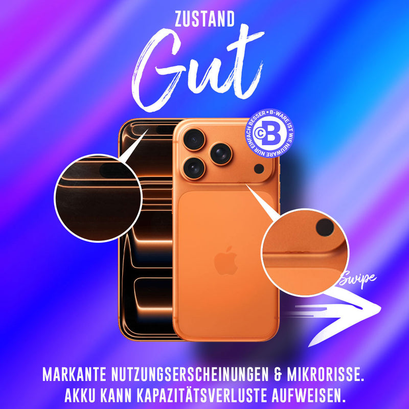 BESTE B-WARE bis zu 60% sparen! 