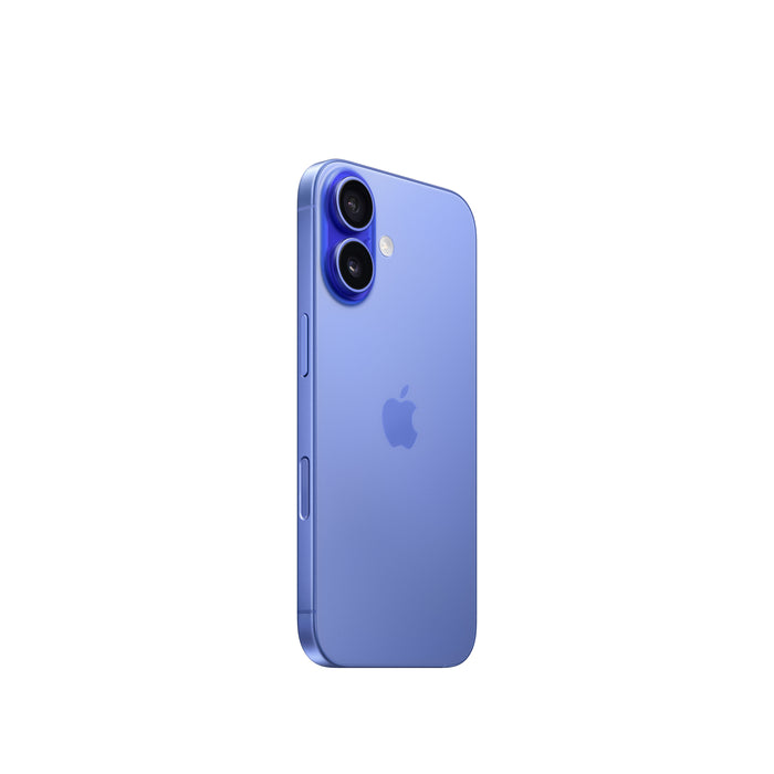 Apple iPhone 16 256GB Blau