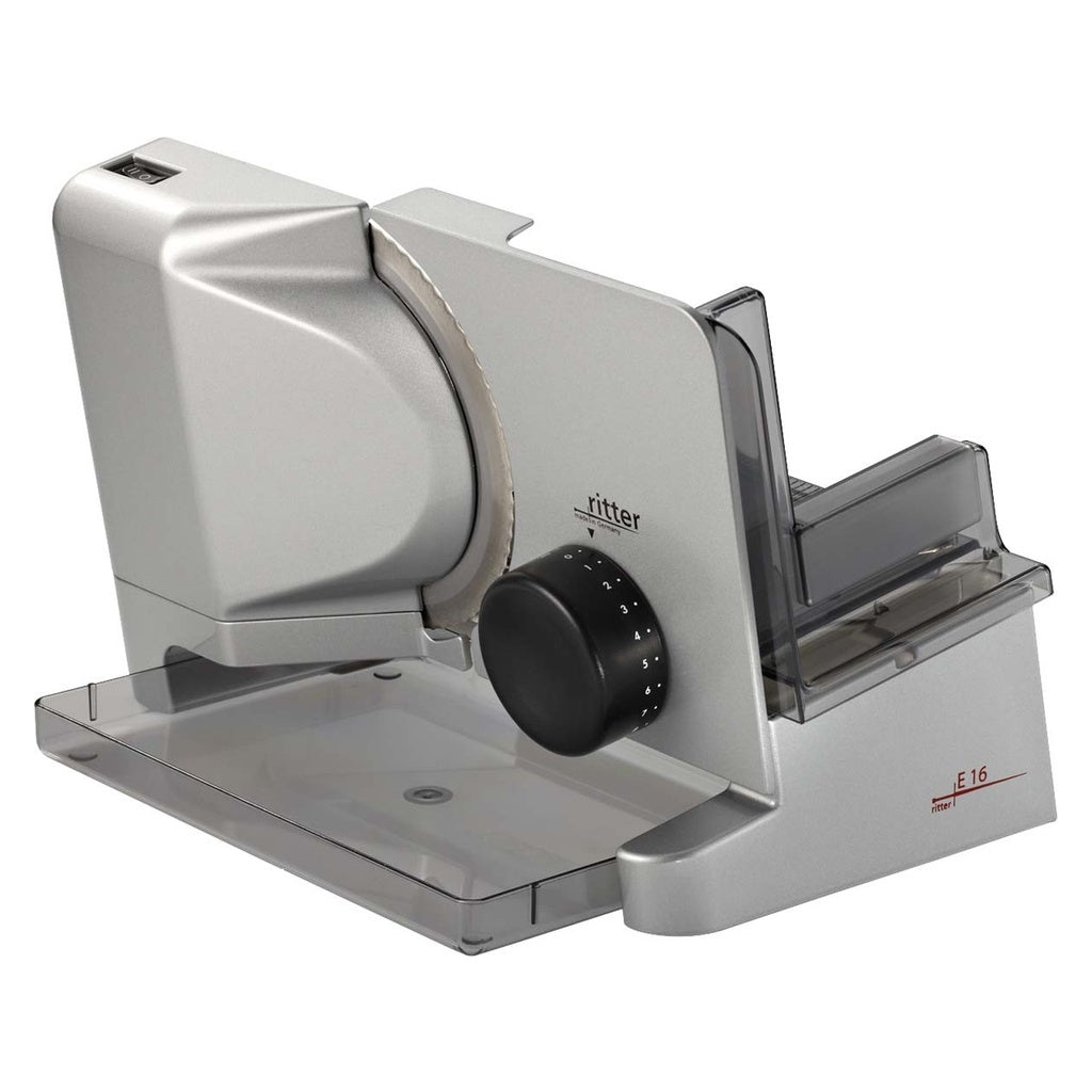 Produktbild Elektromesser - Riter E 16 elektr. Allesschneider
