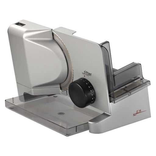 Produktbild Elektromesser - Riter E 16 elektr. Allesschneider