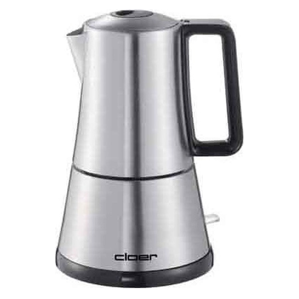 Produktbild Espressokocher - Cloer 5928 Espressokocher