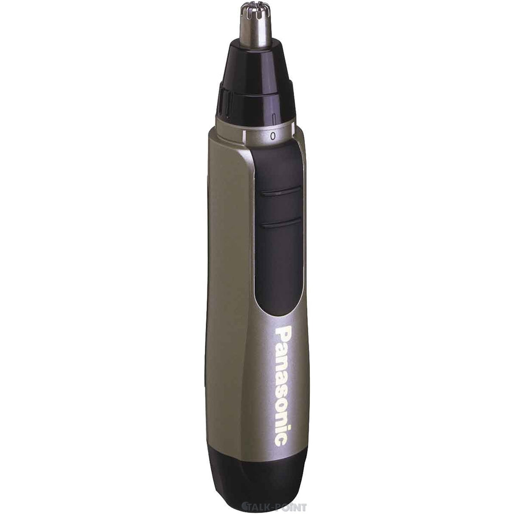 Nasen- und Ohrhaartrimmer