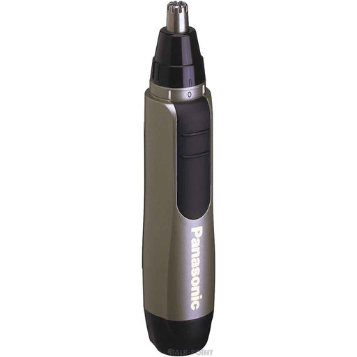 Produktbild Nasen- und Ohrhaartrimmer - Panasonic ER412N501 Nasen/Ohrhaarschneider