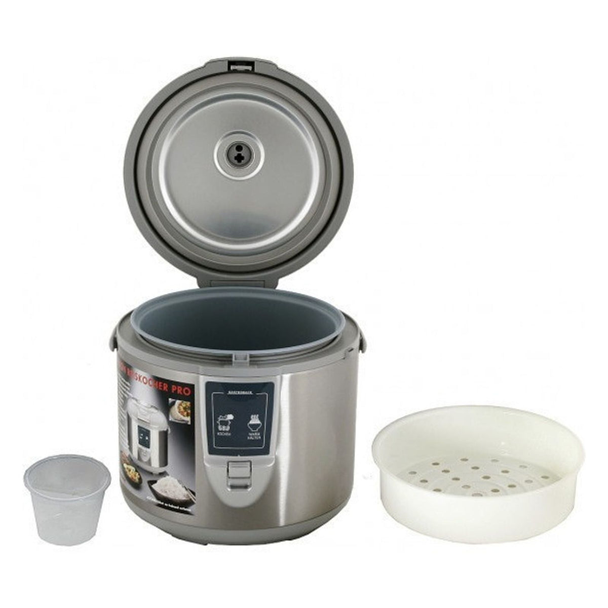 Produktbild Reiskocher - Gastroback 42518 Reiskocher