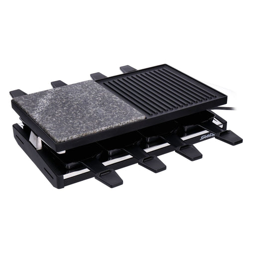 Produktbild Raclette - Steba RC 58 Multi-Raclette