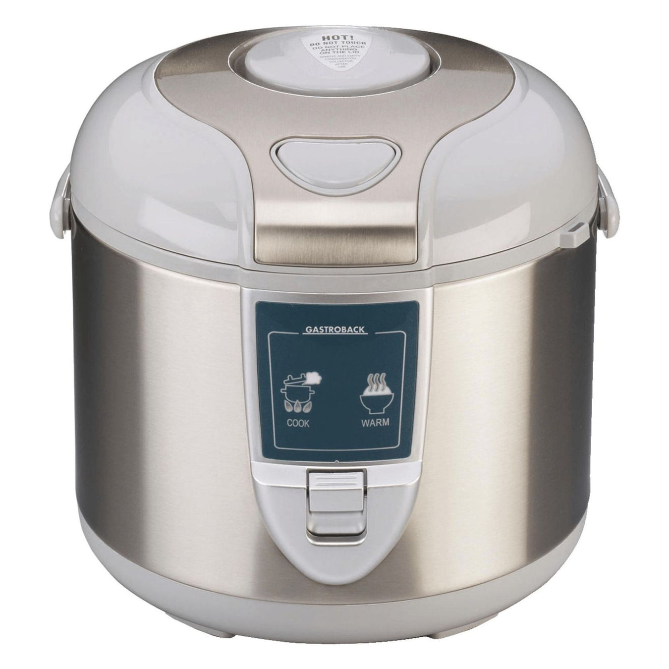 GASTROBACK Reiskocher