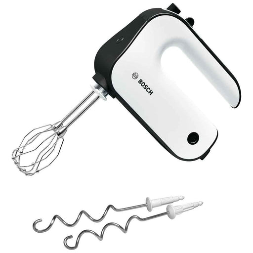 Produktbild Handmixer - Bosch MFQ4020 Mixer Handmixer 450 W Anthrazit, Weiß