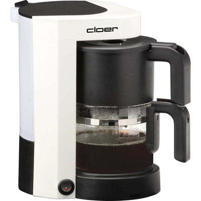 5981 Filterkaffeeautomat