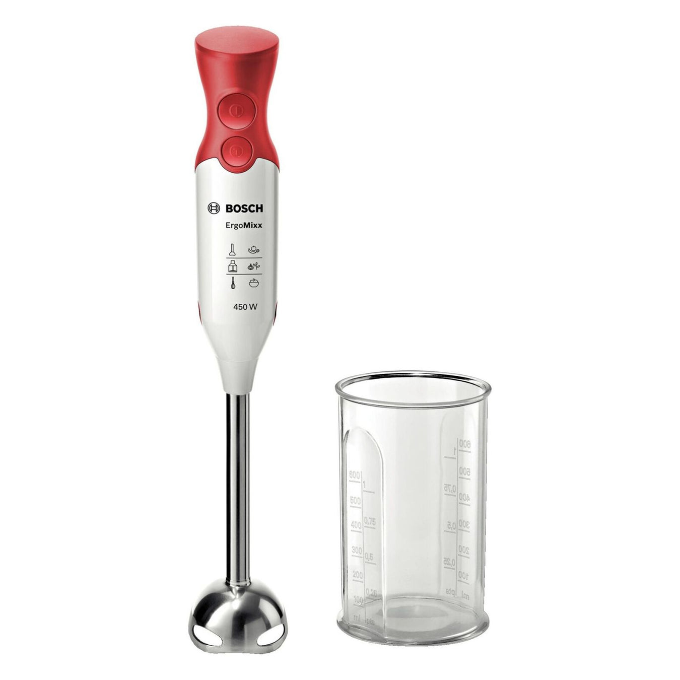 Bosch Stabmixer
