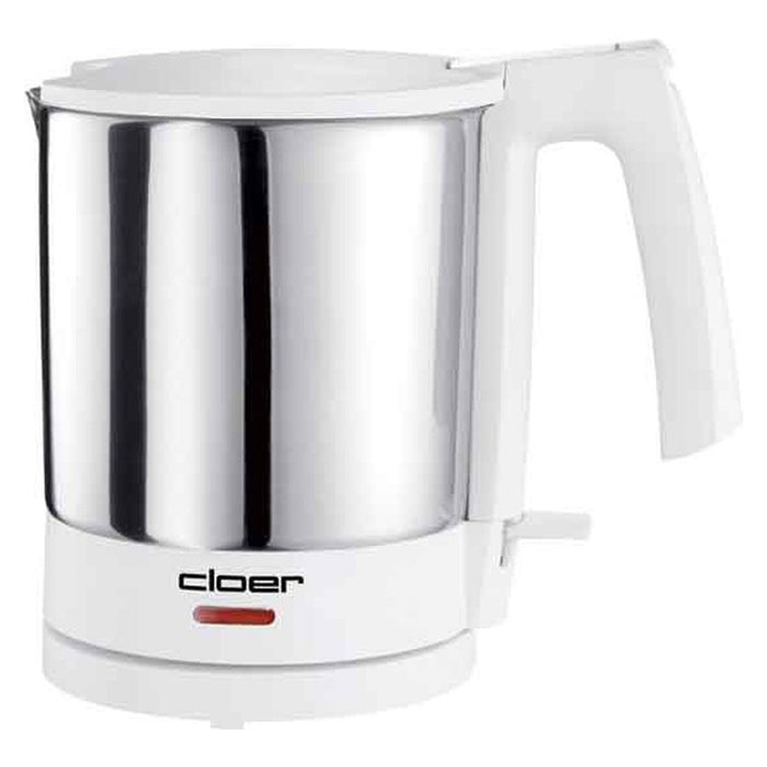 Cloer 4701 Wasserkocher 1,5 L