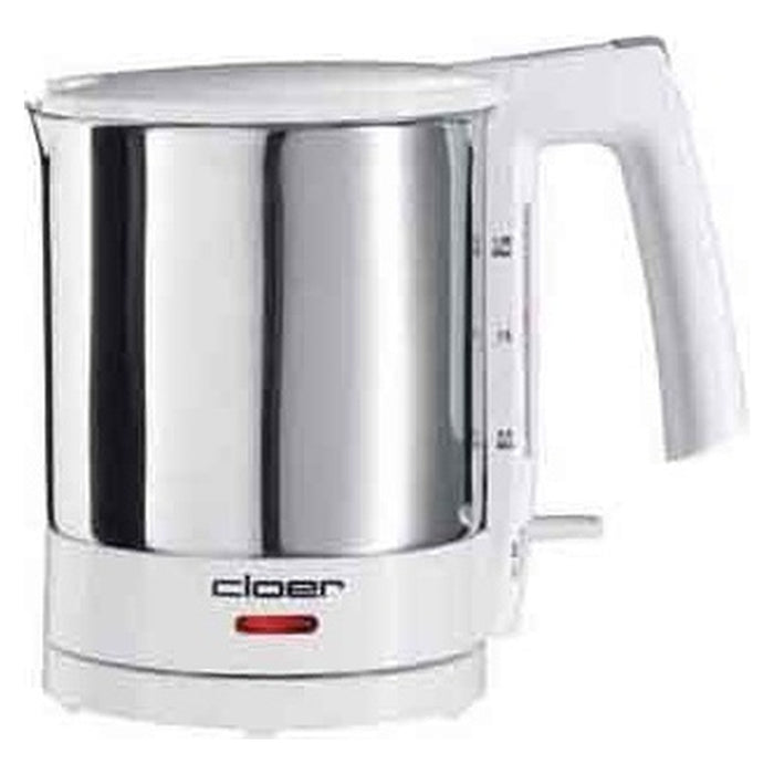 Cloer 4711 eds/ws Wasserkocher 1,5 L