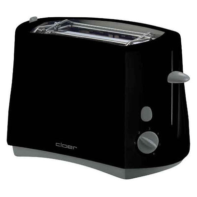 3310 2-Scheiben Toaster 825 W Schwarz