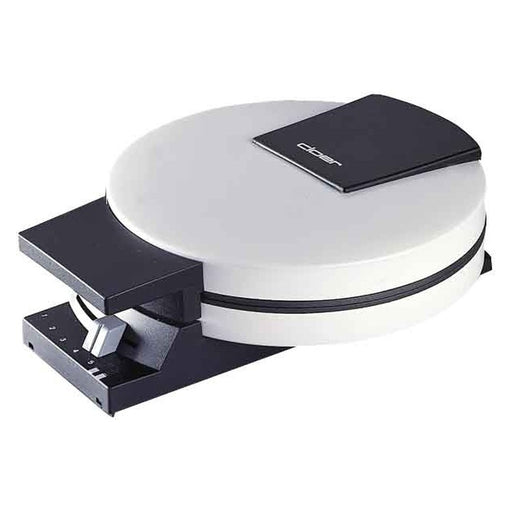 Produktbild Waffeleisen - Cloer 181 Waffelautomat für Herzwaffeln 930 Watt weiß