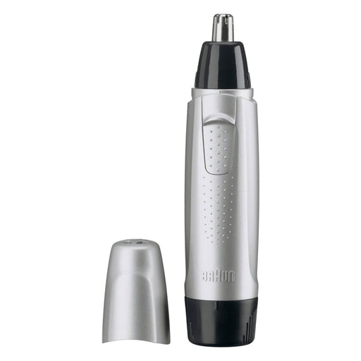 Produktbild Nasen- und Ohrhaartrimmer - Braun EN 10 Ohr-/Nasenhaarsch