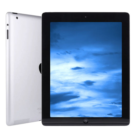 Produktbild Tablet - Apple iPad (2011) 2. Generation WiFi 16GB Schwarz