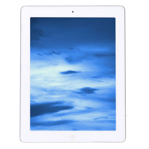 Produktbild Tablet - Apple iPad (2011) 2. Generation WiFi 16GB Weiß