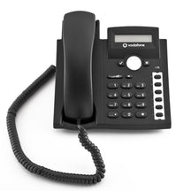Kabelgebundene Telefone