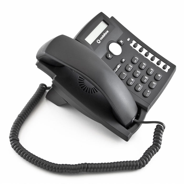 Snom 300 - SIP basiertes IP Telefon