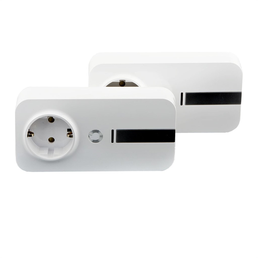 Produktbild Netzwerk-Adapter - Vodafone Home Connect Powerline Set