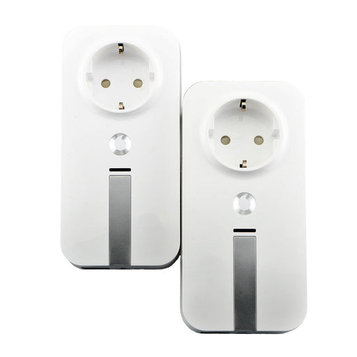 Produktbild Netzwerk-Adapter - Vodafone Home Connect Powerline Set
