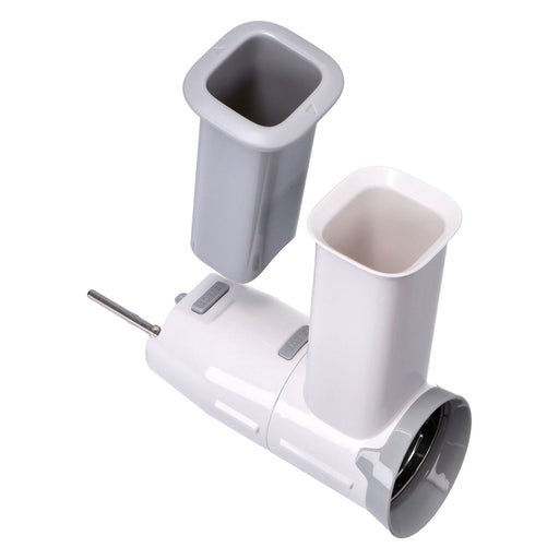 Produktbild Küchenmaschinen Zubehör-Set - Krups XF 911D Schnitzelwerk Schnitzelwerk