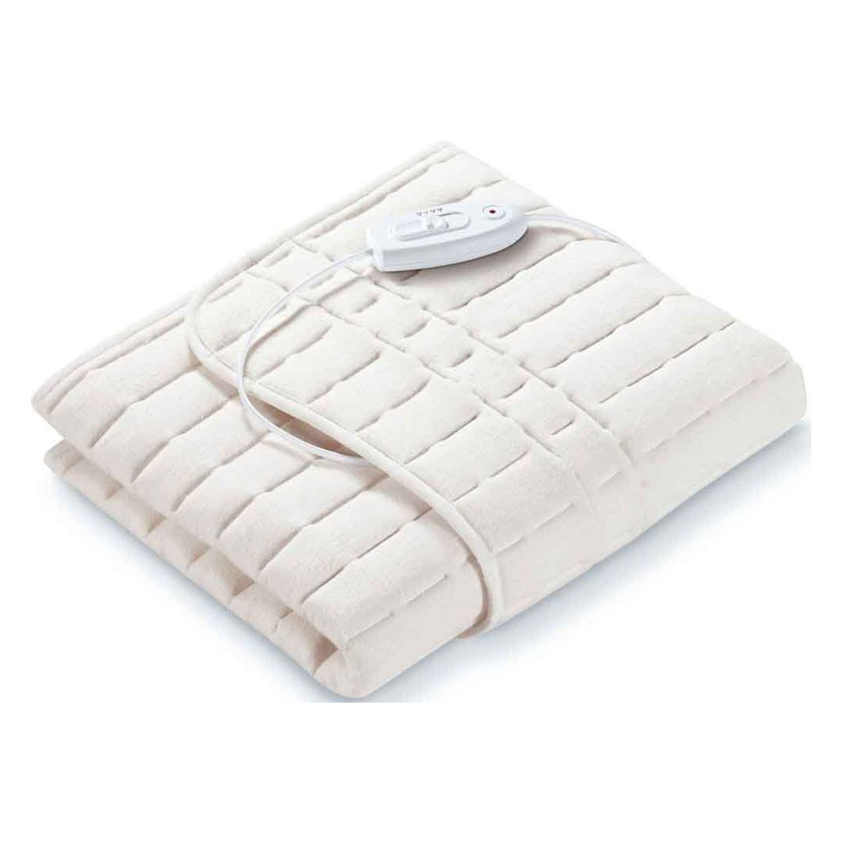 Produktbild Wärmeunterbett - Beurer SWB 30 SAN Wärmeunterbett 130 x 75 cm