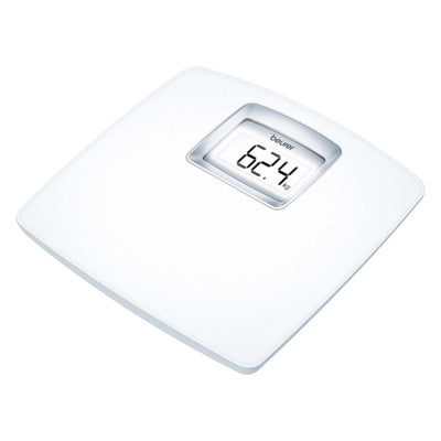 PS 25 Personenwaage weiß