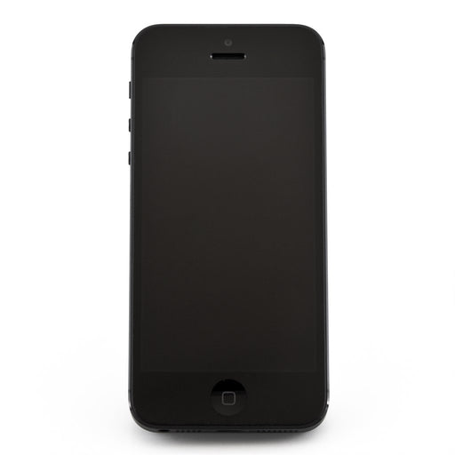 Produktbild Smartphone - Apple iPhone 5 16GB Schwarz