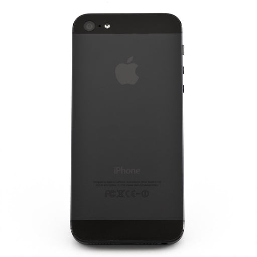 Produktbild Smartphone - Apple iPhone 5 16GB Schwarz