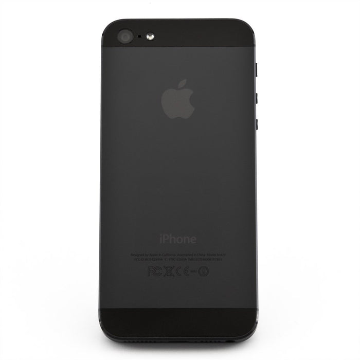 Apple iPhone 5 16GB Schwarz