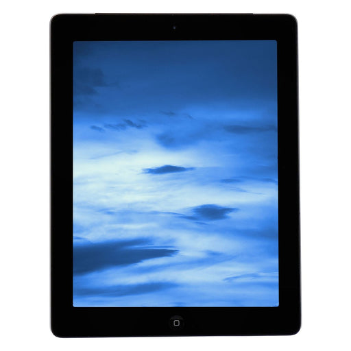 Produktbild Tablet - Apple iPad 2 WiFi + 3G 16GB Schwarz