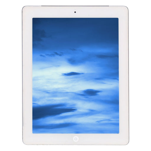Produktbild Tablet - Apple iPad 2 WiFi + 3G 16GB Weiß