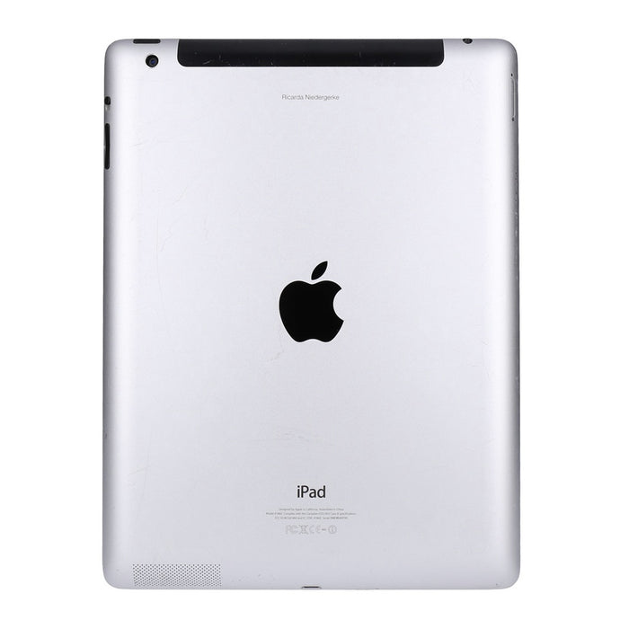 Apple iPad 4 WiFi + 4G 32GB weiß