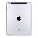 Apple iPad 4 WiFi + 4G 32GB weiß