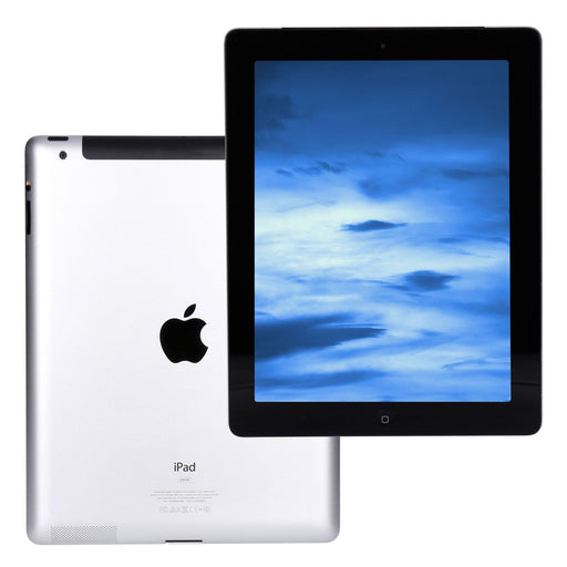 Produktbild Tablet - Apple iPad 2 WiFi + 3G 64GB Schwarz
