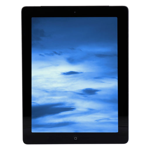Produktbild Tablet - Apple iPad 2 WiFi + 3G 64GB Schwarz