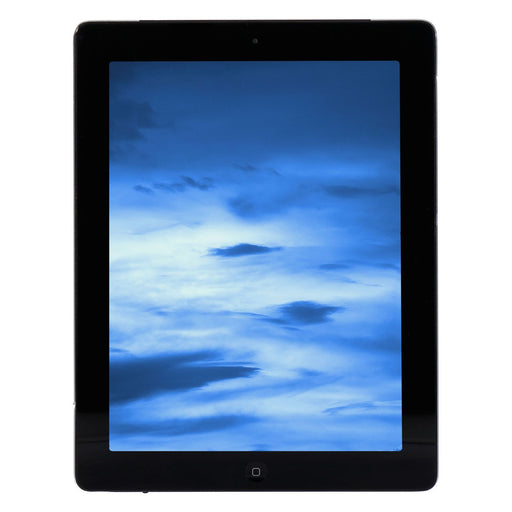 Produktbild Tablet - Apple iPad 2 WiFi + 3G 64GB Schwarz