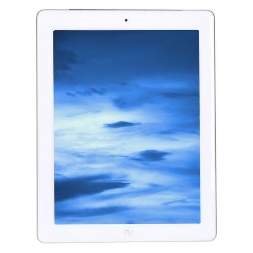 Produktbild Tablet - Apple iPad 2 WiFi + 3G 32GB weiß