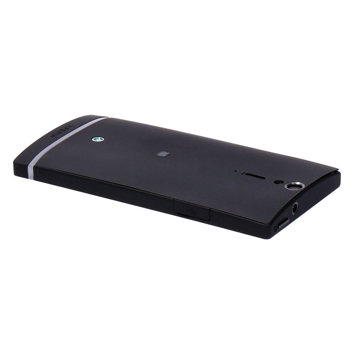 Sony Xperia S LT26i schwarz