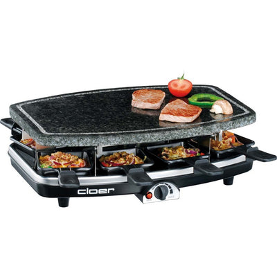 6430 Raclette Grill