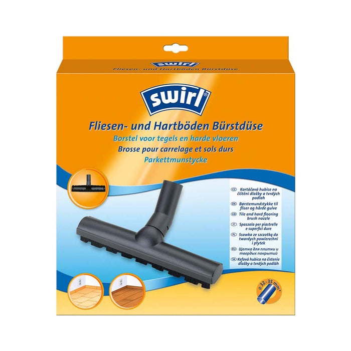 Swirl 208005 Fliesen/Hartbodenbürste