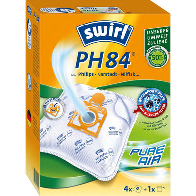 PH 84 MP PlusAirSpace Staubbeutel