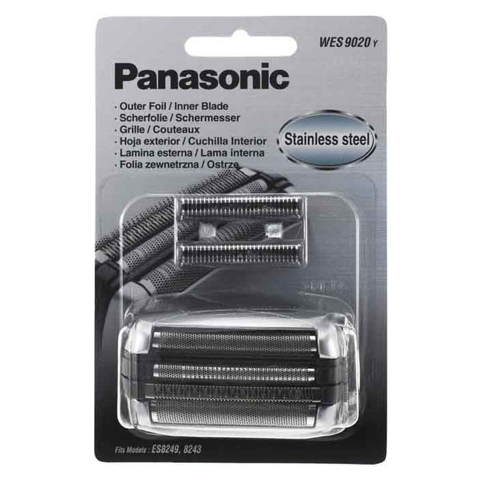 Panasonic WES9020Y1361 Schermesser u. Scherfolie