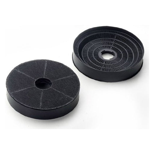 Produktbild Kohlefilter - Amica KF 17193 Kohlefilter