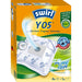 Swirl Y 05 MP Plus AirSpace Staubbeutel