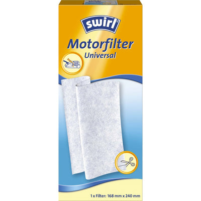 Motorfilter Universal