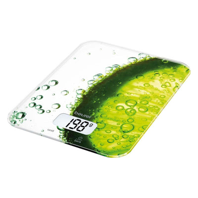 KS 19 fresh Küchenwaage