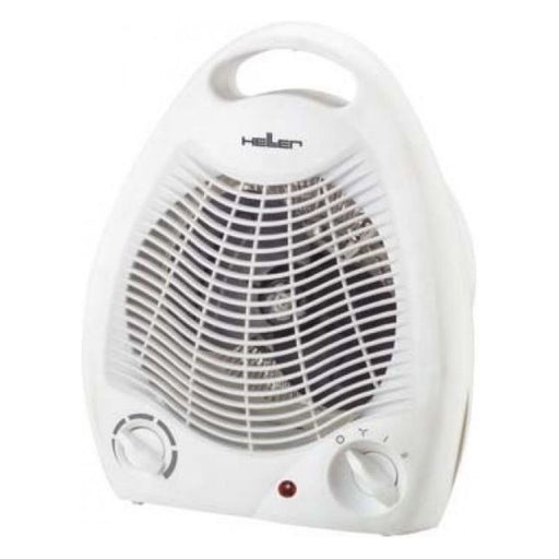 Produktbild Heizlüfter - Heller HL 706 Heizlüfter
