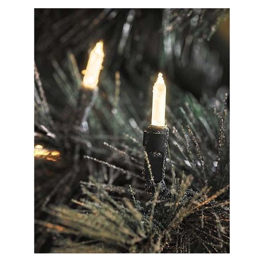 Produktbild LED-Lichterkette - Konstsmide LED Minilichterkette 6004-100