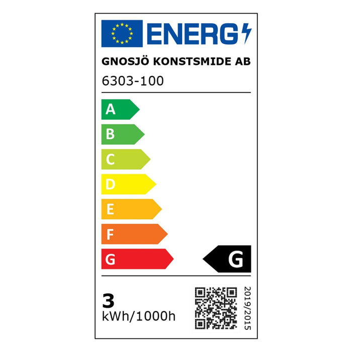 Konstsmide LED-Mini-Lichterkette 8,5 m mit 50 Lichtern in warmweiß 6303-100